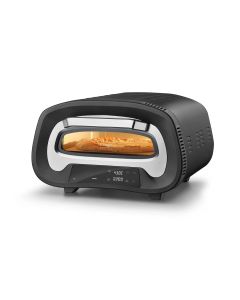 CASO PizzaChef 430&deg; pečica za peko pic 2200W