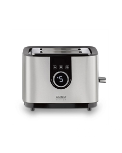 CASO Selection T2 opekač kruha 920W