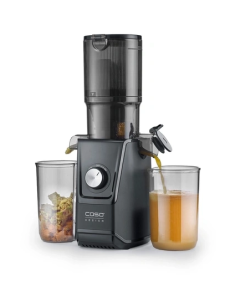 CASO Juice Fit Slow sokovnik 250W