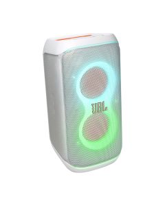 JBL PartyBox Club 120 prenosni zvočnik 160W, BT, RGB, USB, bel