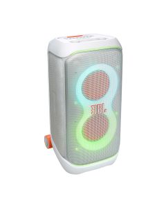 JBL PartyBox Stage 320 prenosni zvočnik 240W, BT, RGB, USB, bel