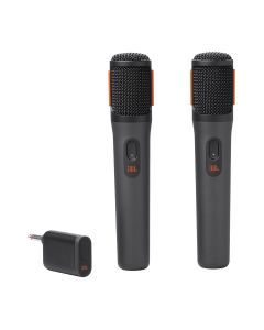 JBL PartyBox set brezžičnih mikrofonov