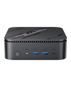Blackview mini računalnik MP100 Pro i5-12450H 16GB/512GB