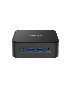 Blackview mini računalnik MP50 Ryzen 5 3500U 16GB/512GB