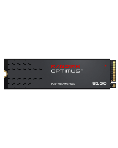 SANDISK 1TB Optimus 5100 M.2 2280 PCIe 4.0 NVMe SSD disk