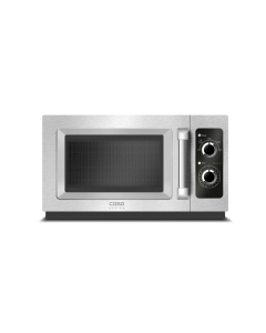 C1000M Profesionalna mikrovalovna pečica s keramičnim dnom 1000W