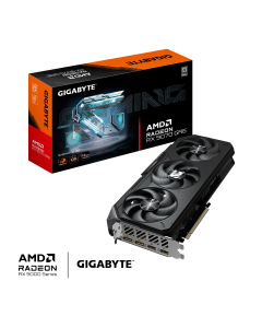 Grafična kartica GIGABYTE Radeon RX 9070 GRE GAMING OC 12G, 12GB GDDR6, PCI-E 5.0