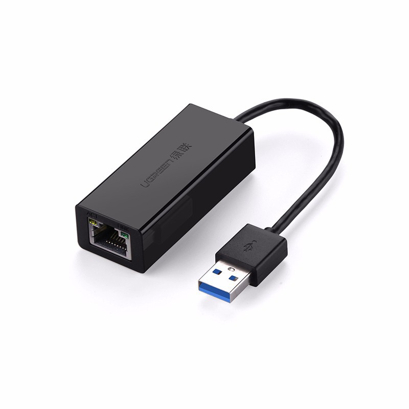 Ugreen USB 3.0 Gigabitna mrežna kartica