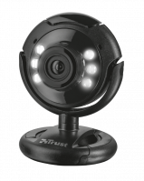Trust Spot Light Pro  spletna kamera 1,3M z mikrofonom