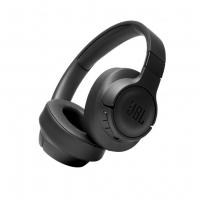 JBL Tune 760NC BT5.0 naglavne brezžične slušalke z mikrofonom, črne