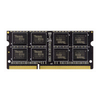 Teamgroup Elite Mac 4GB DDR3-1600 SODIMM PC3-12800 CL11, 1,35V