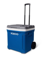 IGLOO Hladilna torba na kolesih Latitude 16 Roller indigo modra