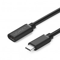 Ugreen proširenje USB-C na USB-C 3,1 0,5m