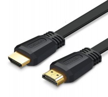 Ugreen HDMI 2.0 Plosnati kabel 5m