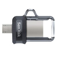 SanDisk Ultra 32GB Dual Drive m3.0 USB tipkovnica