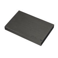 Intenso vanjski pogon 1 TB 2,5 "memorijska ploča USB 3.0 - antracit