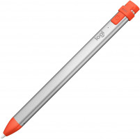 Digitalna olovka Logitech Crayon za iPad tablete (2019. ili noviji)
