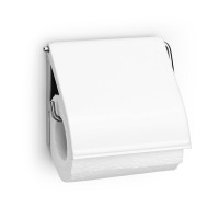 Toaletni papir Brabantia Classic - bijela