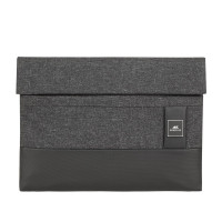 Kućište prijenosnog računala RivaCase za MacBook Pro i ostale ultrabooks 13.3 "8803 crne boje