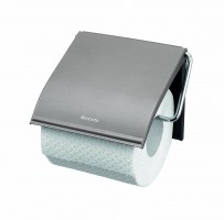 Brabantia Classic Platinum držač za toaletni papir