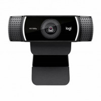 Logitech C922 Pro Stream, USB web kamera