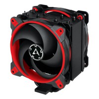 ARCTIC Freezer 34 eSports DUO crvene boje, hladnjak za INTEL / AMD desktop procesore