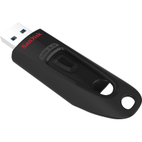 Sandisk Ultra 16GB USB3.0 crni Memory Stick