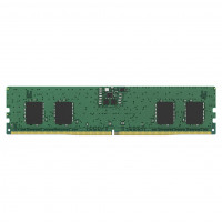 Kingston 16GB DDR5-5200 DIMM CL42, 1.1V