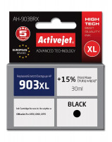 ActiveJet HP 903 XL T6M15AE crna tinta