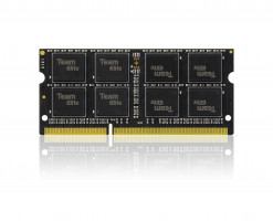 Teamgroup Elite 8GB DDR3-1600 SODIMM PC3-12800 CL11, 1,35V