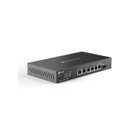 TP-LINK Omada ER707 2.5G Multi-Gigabit VPN usmerjevalnik