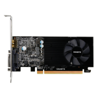 Grafička kartica GIGABYTE GeForce GT 1030, 2 GB GDDR5, PCI-E 2.0