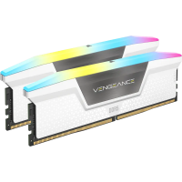 Corsair VENGEANCE 32GB (2x16GB) DDR5 6200MHz PC5-49600 CL36, 1.30V