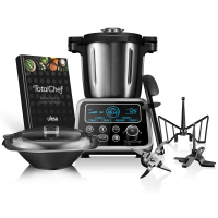Ufesa multifunkcijski kuhinjski robot TotalChef RK5