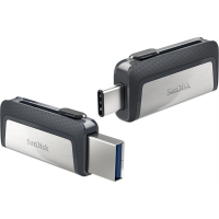 Sandisk 32 GB ULTRA DUAL DRIVE USB TIP-C