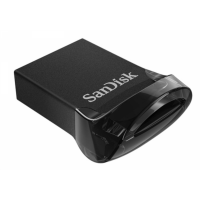SanDisk Ultra Fit USB 128GB USB 3.1.