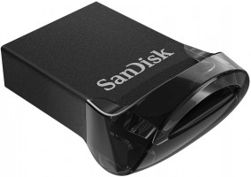 SanDisk Ultra Fit USB 512GB USB 3.1.do 400 MB/s