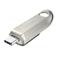SanDisk 128GB USB Ultra Luxe Type-C 3.2 Gen 1 