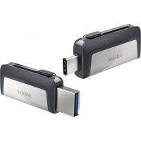 Sandisk 64 GB ULTRA DUAL DRIVE USB TIP-C