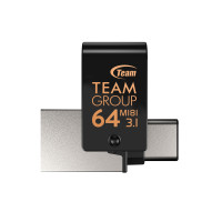 Teamgroup 64GB M181 USB 3.2 / USB-C OTG Memory Stick
