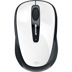 Microsoft 3500 brezžična mobilna miška 