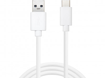 Sandberg kabel iz USB-C 3.1 > USB-A 3.0, 2metra