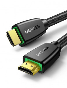  Ugreen HDMI kabel v2.0 2m - polybag