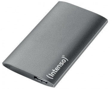 SSD Premium USB 3.0 Intenso 512 GB