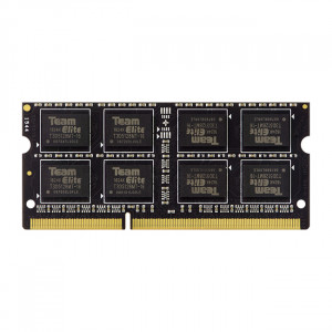 Teamgroup Elite Mac 8GB DDR3-1600 SODIMM PC3-12800 CL11, 1,35V