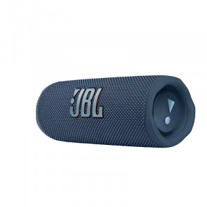 JBL Flip 6 Bluetooth prenosni zvočnik, moder