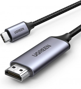 Ugreen USB-C na HDMI kabel 1,5 m 4 K @ 60 Hz
