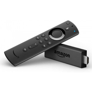 Amazon Fire TV Stick, Alexa, multimedijski HDMI predvajalnik