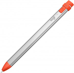 Digitalna olovka Logitech Crayon za iPad tablete (2019. ili noviji)