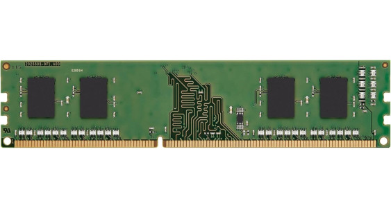 Kingston 8GB DDR3-1600MHz DIMM CL11, 1.5V